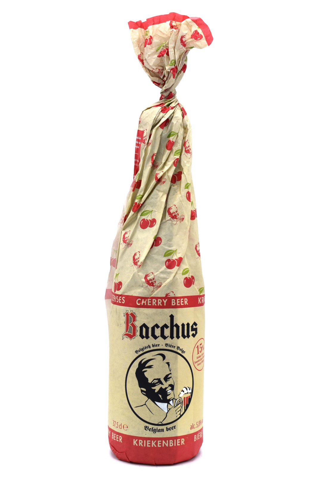 Bacchus Cherry 37,5cl